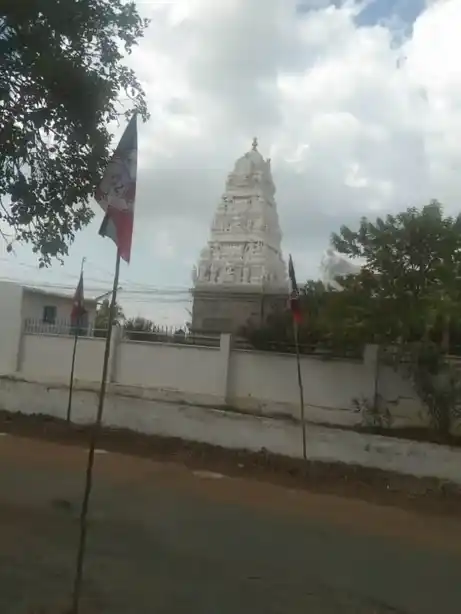 Arulmigu Vinayagar Temple, Punjai Pudupalayam - 638006