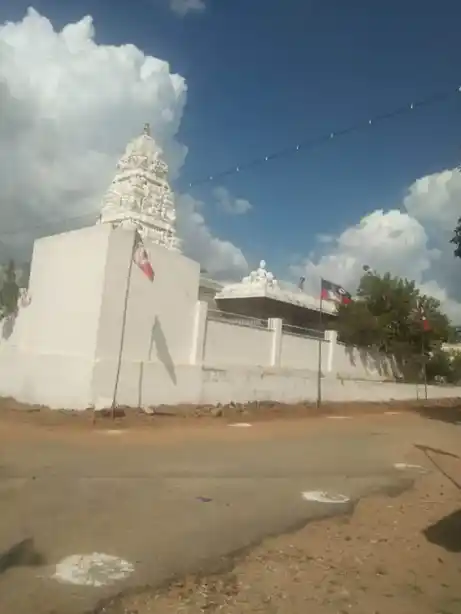 Arulmigu Vinayagar Temple, Punjai Pudupalayam - 638006 அருள்மிகு விநாயகர் திருக்கோயில், Punjai Pudupalayam - 638006, Namakkal - Ancient Temple Architecture and History Image 2