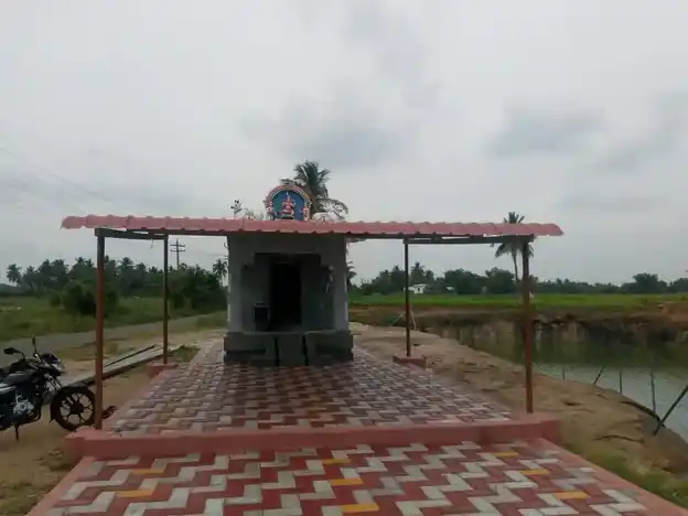 Arulmigu Vinayagar Temple, Punjaikolanalli - 638154 Temple