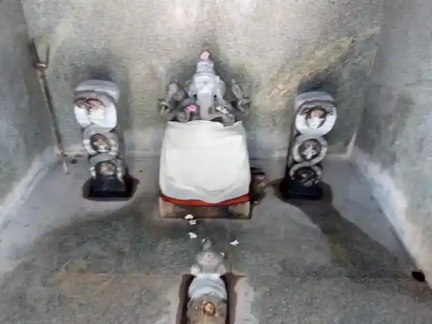 Arulmigu Vinayagar Temple, Punjaikolanalli - 638154 அருள்மிகு விநாயகர் திருக்கோயில், Punjaikolanalli - 638154, Erode - Ancient Temple Architecture and History Image 2