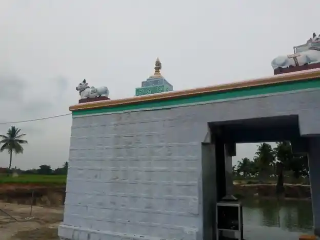Arulmigu Vinayagar Temple, Punjaikolanalli - 638154 அருள்மிகு விநாயகர் திருக்கோயில், Punjaikolanalli - 638154, Erode - Ancient Temple Architecture and History Image 4