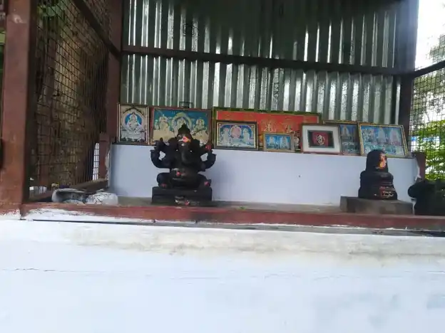 Arulmigu Vinayagar Temple, Puravipalayam - 642110 அருள்மிகு விநாயகர் திருக்கோயில், Puravipalayam - 642110, Coimbatore - Ancient Temple Architecture and History Image 5