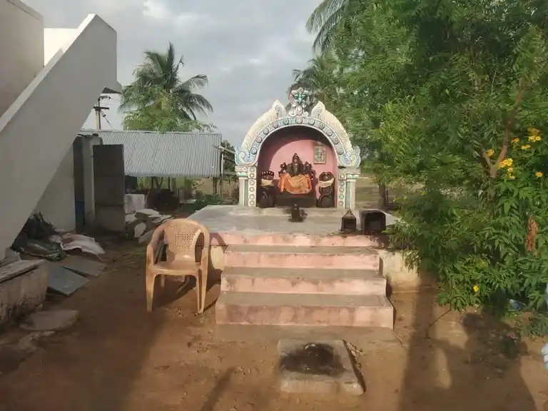 Arulmigu Vinayagar Temple, Puthuammapalaiyam - 621118 அருள்மிகு விநாயகர் திருக்கோயில், Puthuammapalaiyam - 621118, Perambalur - Ancient Temple Architecture and History Image 4