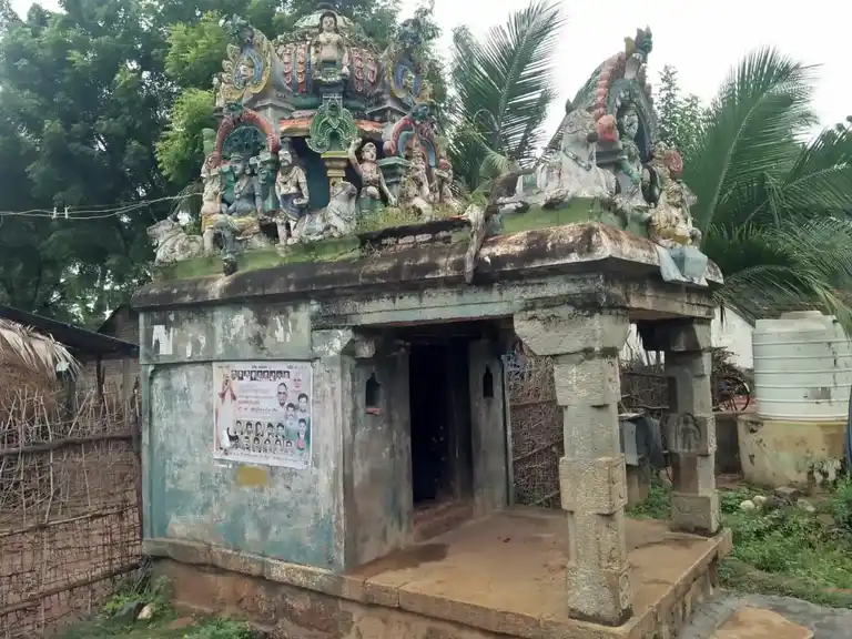 Arulmigu Vinayagar Temple, Puthuppalayam - 621719 Arulmigu Vinayagar Temple,  - 621719, Ariyalur - Ancient Temple Architecture and History Image 3