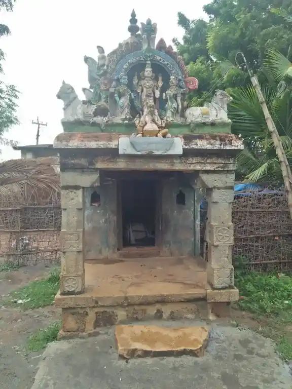 Arulmigu Vinayagar Temple, Puthuppalayam - 621719 Arulmigu Vinayagar Temple,  - 621719, Ariyalur - Ancient Temple Architecture and History Image 4