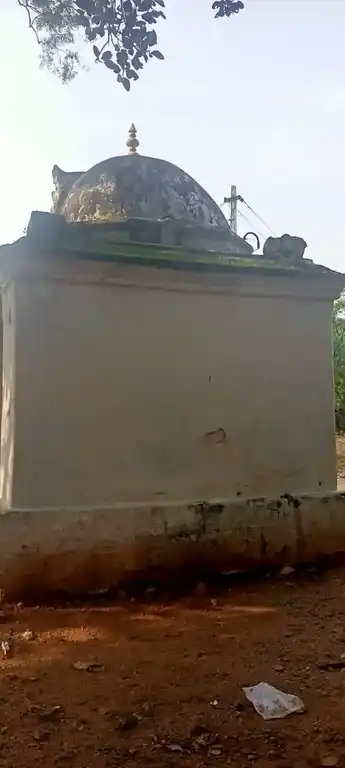 Arulmigu Vinayagar Temple, Puthur - 624801 அருள்மிகு விநாயகர் திருக்கோயில், Puthur - 624801, Dindigul - Ancient Temple Architecture and History Image 2