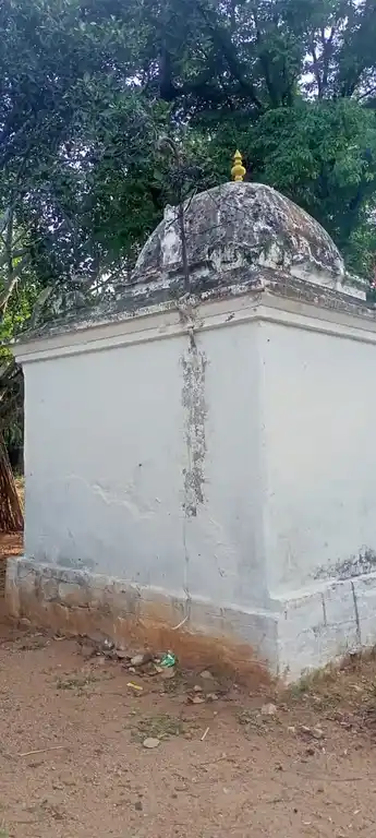 Arulmigu Vinayagar Temple, Puthur - 624801 அருள்மிகு விநாயகர் திருக்கோயில், Puthur - 624801, Dindigul - Ancient Temple Architecture and History Image 3