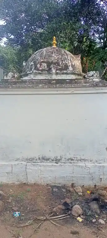 Arulmigu Vinayagar Temple, Puthur - 624801 அருள்மிகு விநாயகர் திருக்கோயில், Puthur - 624801, Dindigul - Ancient Temple Architecture and History Image 5