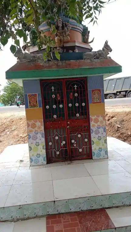 Arulmigu Vinayagar Temple, Puthurpalayam - 621719 Arulmigu Vinayagar Temple, Puthurpalayam - 621719, Ariyalur - Ancient Temple Architecture and History Image 3