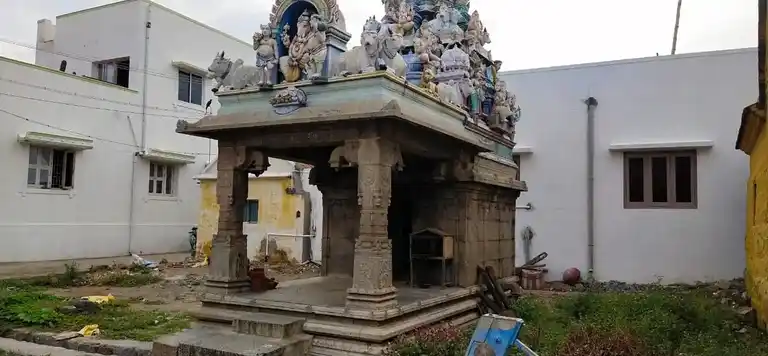 Arulmigu Vinayagar Temple, Putthanampatti - 621007 Arulmigu Vinayagar Temple, Putthanampatti - 621007, Thiruchirappalli - Ancient Temple Architecture and History Image 3