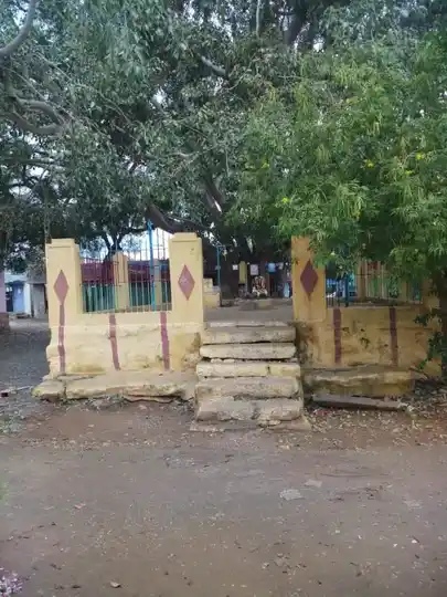 Arulmigu Vinayagar Temple, R.Poonapuram - 642002