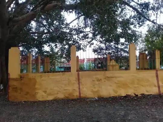 Arulmigu Vinayagar Temple, R.Poonapuram - 642002 அருள்மிகு விநாயகர் திருக்கோயில், R.Poonapuram - 642002, Coimbatore - Ancient Temple Architecture and History Image 2