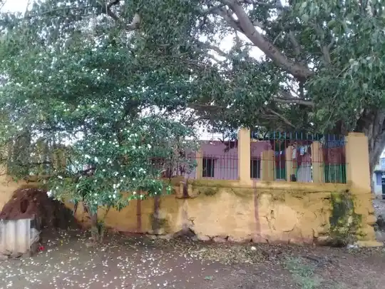 Arulmigu Vinayagar Temple, R.Poonapuram - 642002 அருள்மிகு விநாயகர் திருக்கோயில், R.Poonapuram - 642002, Coimbatore - Ancient Temple Architecture and History Image 4