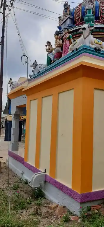 Arulmigu Vinayagar Temple, R.Valavanoor - 621111 அருள்மிகு விநாயகர் திருக்கோயில், R.Valavanoor - 621111, Thiruchirappalli - Ancient Temple Architecture and History Image 3