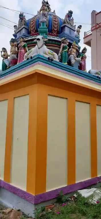 Arulmigu Vinayagar Temple, R.Valavanoor - 621111 அருள்மிகு விநாயகர் திருக்கோயில், R.Valavanoor - 621111, Thiruchirappalli - Ancient Temple Architecture and History Image 5