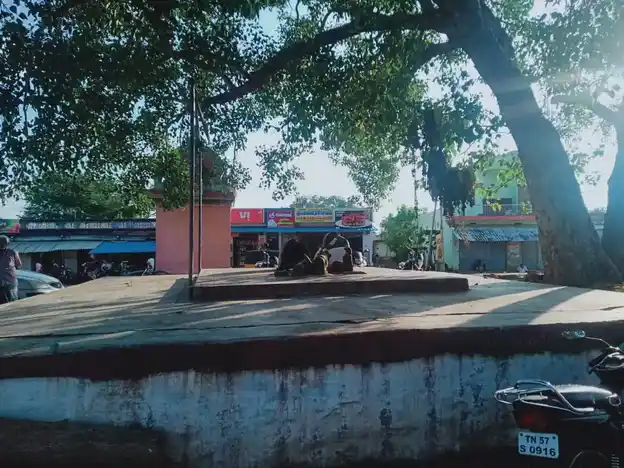 Arulmigu Vinayagar Temple, Rajakapatti - 624316 அருள்மிகு விநாயகர் திருக்கோயில், Rajakapatti - 624316, Dindigul - Ancient Temple Architecture and History Image 2