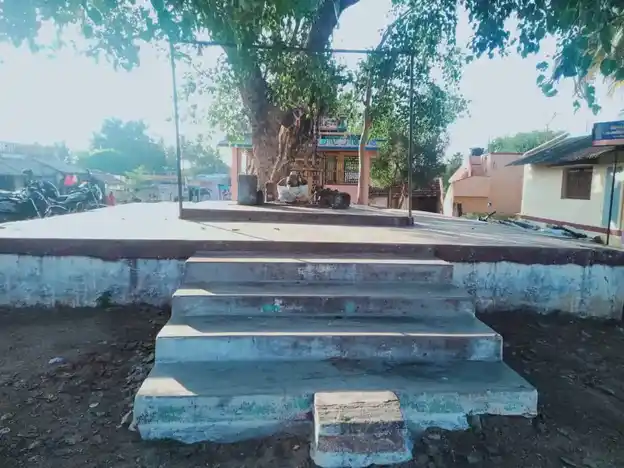 Arulmigu Vinayagar Temple, Rajakapatti - 624316 அருள்மிகு விநாயகர் திருக்கோயில், Rajakapatti - 624316, Dindigul - Ancient Temple Architecture and History Image 3