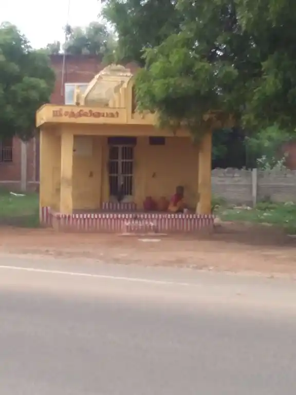 Arulmigu Vinayagar Temple, Rajapalayam - 626117 அருள்மிகு விநாயகர் திருக்கோயில், இராஜபாளையம் - 626117, Virudhunagar - Ancient Temple Architecture and History Image 3