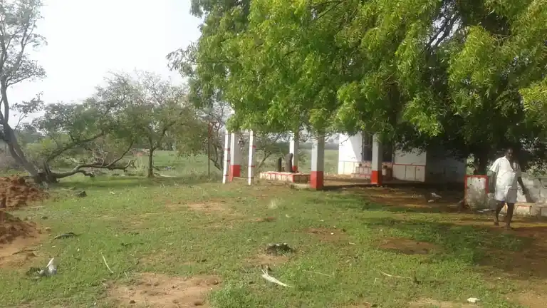 Arulmigu Vinayagar Temple, Rajapudukudi - 628716 அருள்மிகு விநாயகர் திருக்கோயில், Rajapudukudi - 628716, Thoothukudi - Ancient Temple Architecture and History Image 3