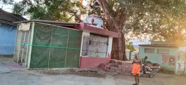 Arulmigu Vinayagar Temple, Rakkipalayam, Narasiamenaickenpalayam - 641020