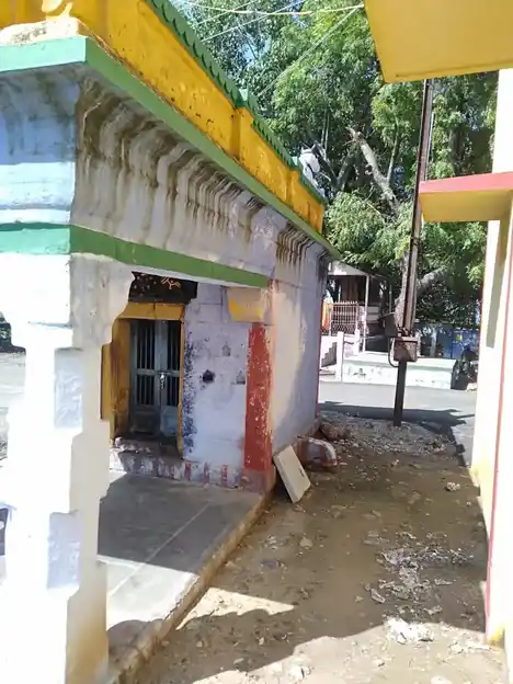 Arulmigu Vinayagar Temple, Ramalinga Puram - 626203 அருள்மிகு விநாயகர் திருக்கோயில், Ramalinga Puram - 626203, Virudhunagar - Ancient Temple Architecture and History Image 3