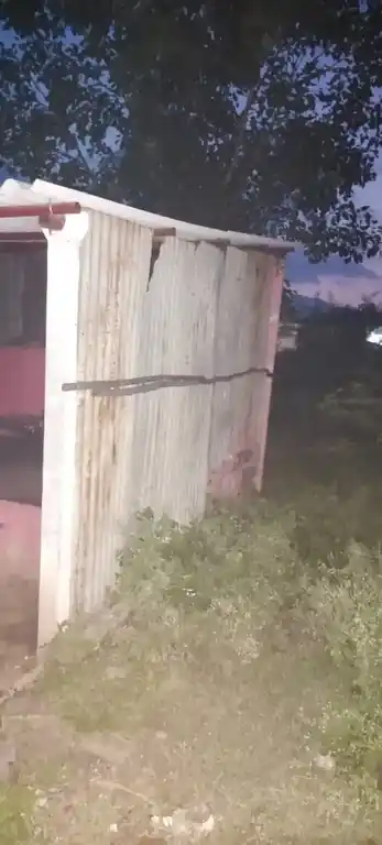 Arulmigu Vinayagar Temple, Ramalingampatti - 624622