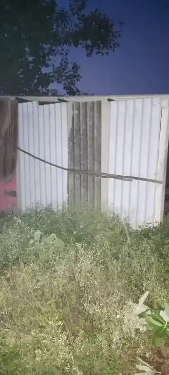 Arulmigu Vinayagar Temple, Ramalingampatti - 624622 அருள்மிகு இசுமலிங்கம்பட்டி விநாயகர் திருக்கோயில், Ramalingampatti - 624622, Dindigul - Ancient Temple Architecture and History Image 2