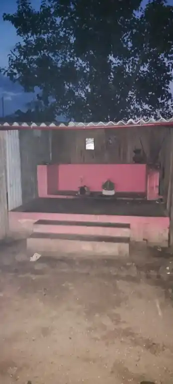 Arulmigu Vinayagar Temple, Ramalingampatti - 624622 அருள்மிகு இசுமலிங்கம்பட்டி விநாயகர் திருக்கோயில், Ramalingampatti - 624622, Dindigul - Ancient Temple Architecture and History Image 4