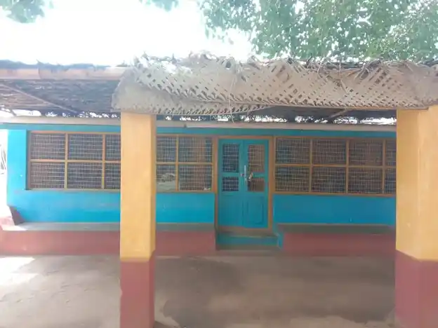 Arulmigu Vinayagar Temple, Ramanathapuram, Poluvapatti - 641602