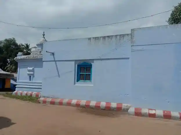 Arulmigu Vinayagar Temple, Ramanathapuram, Poluvapatti - 641602 அருள்மிகு விநாயகர் திருக்கோயில், Ramanathapuram, Poluvapatti - 641602, Coimbatore - Ancient Temple Architecture and History Image 2