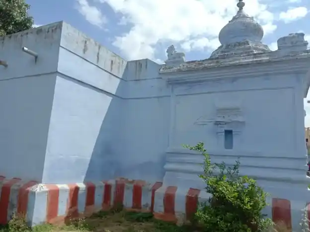 Arulmigu Vinayagar Temple, Ramanathapuram, Poluvapatti - 641602 அருள்மிகு விநாயகர் திருக்கோயில், Ramanathapuram, Poluvapatti - 641602, Coimbatore - Ancient Temple Architecture and History Image 4