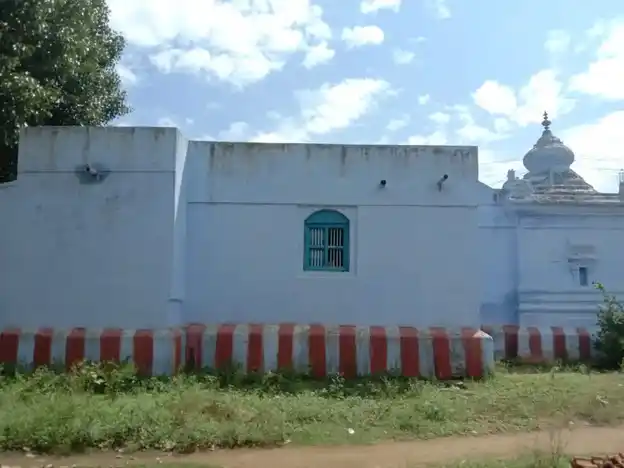 Arulmigu Vinayagar Temple, Ramanathapuram, Poluvapatti - 641602 அருள்மிகு விநாயகர் திருக்கோயில், Ramanathapuram, Poluvapatti - 641602, Coimbatore - Ancient Temple Architecture and History Image 5