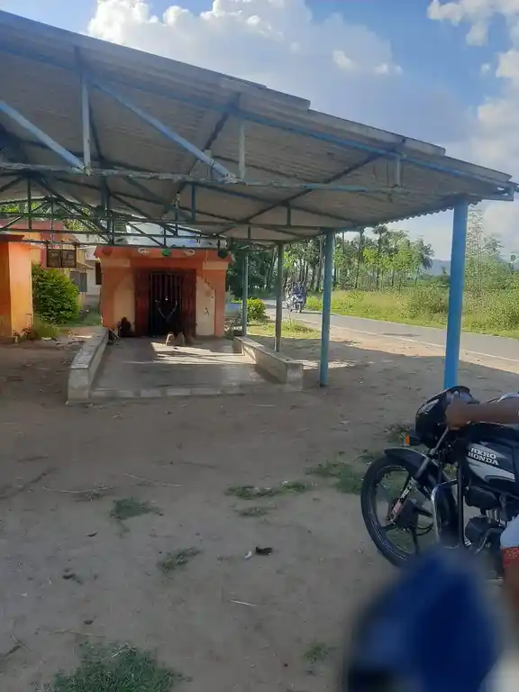 Arulmigu Vinayagar Temple, Ramanayakkanpalayam - 636108