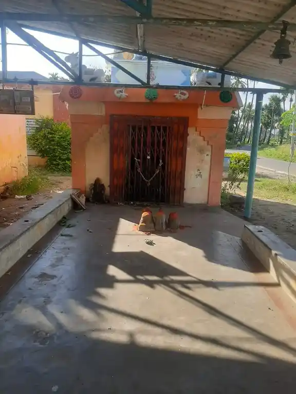 Arulmigu Vinayagar Temple, Ramanayakkanpalayam - 636108 அருள்மிகு விநாயகர் திருக்கோயில், Ramanayakkanpalayam - 636108, Salem - Ancient Temple Architecture and History Image 2