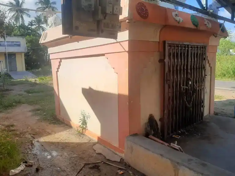 Arulmigu Vinayagar Temple, Ramanayakkanpalayam - 636108 அருள்மிகு விநாயகர் திருக்கோயில், Ramanayakkanpalayam - 636108, Salem - Ancient Temple Architecture and History Image 3