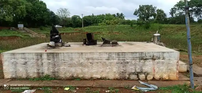 Arulmigu Vinayagar Temple, Ramarettiyapatti, Karuppapatti - 621307 Arulmigu Vinayagar Temple, Ramarettiyapatti, Karuppapatti - 621307, Thiruchirappalli - Ancient Temple Architecture and History Image 2