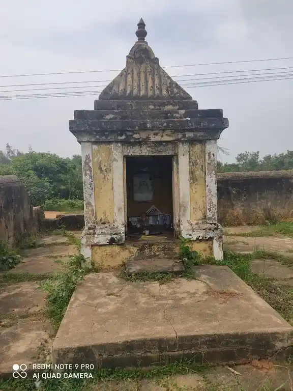 Arulmigu Vinayagar Temple, Rangiyam - 608901 அருள்மிகு விநாயகர் திருக்கோயில், Rangiyam - 608901, Ariyalur - Ancient Temple Architecture and History Image 2