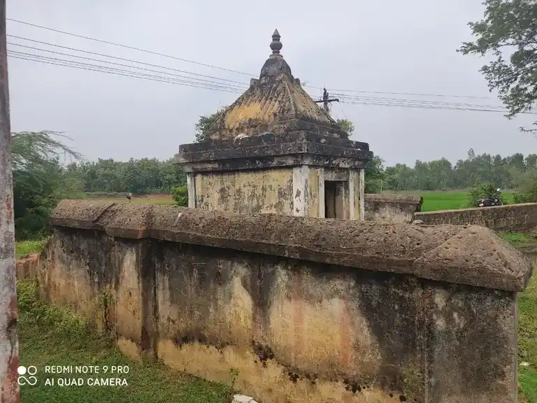Arulmigu Vinayagar Temple, Rangiyam - 608901 அருள்மிகு விநாயகர் திருக்கோயில், Rangiyam - 608901, Ariyalur - Ancient Temple Architecture and History Image 3