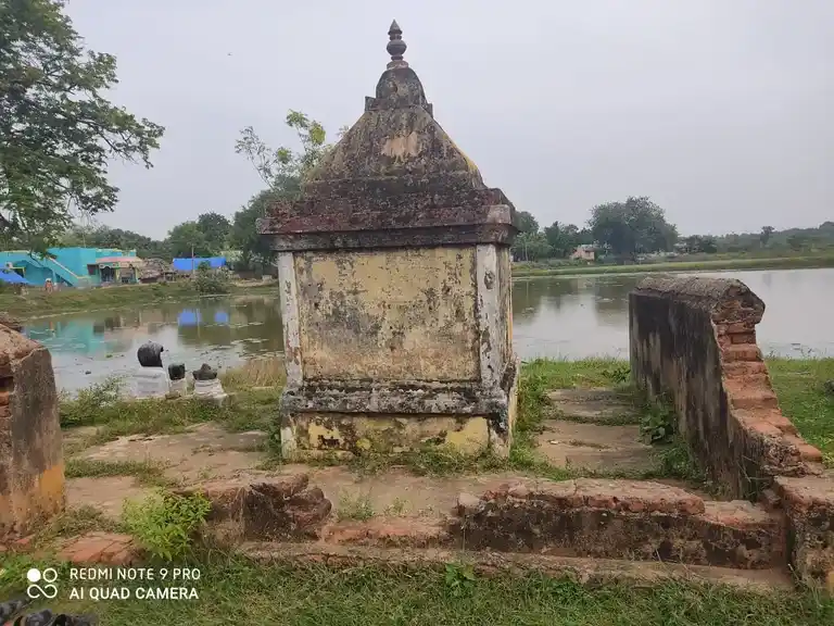 Arulmigu Vinayagar Temple, Rangiyam - 608901 அருள்மிகு விநாயகர் திருக்கோயில், Rangiyam - 608901, Ariyalur - Ancient Temple Architecture and History Image 4