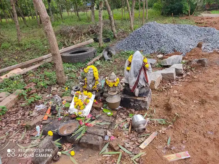 Arulmigu Vinayagar Temple, Rangiyam, Rangiyam - 621710 அருள்மிகு விநாயகர் திருக்கோயில், Rangiyam, ராங்கியம் - 621710, Ariyalur - Ancient Temple Architecture and History Image 2