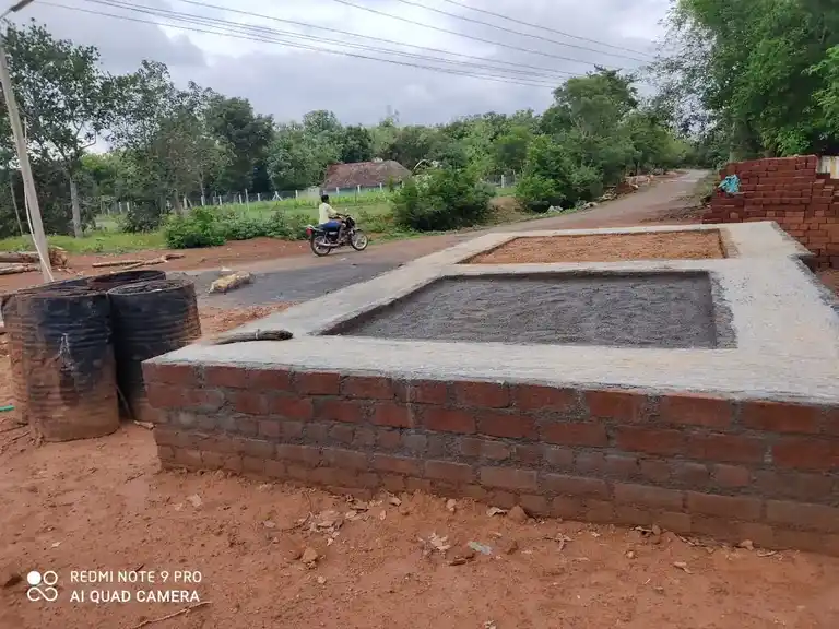 Arulmigu Vinayagar Temple, Rangiyam, Rangiyam - 621710 அருள்மிகு விநாயகர் திருக்கோயில், Rangiyam, ராங்கியம் - 621710, Ariyalur - Ancient Temple Architecture and History Image 3