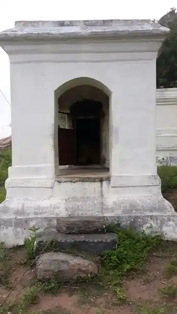 Arulmigu Vinayagar Temple, Ranjankudi - 621115