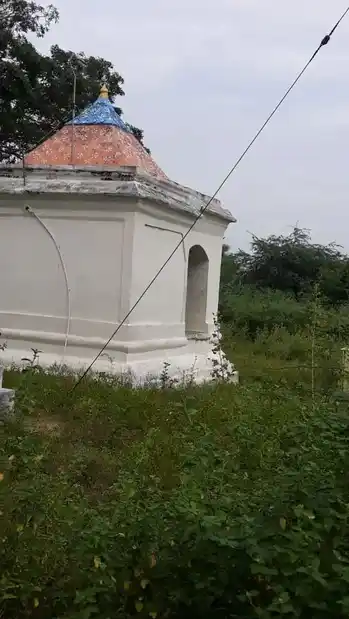 Arulmigu Vinayagar Temple, Ranjankudi - 621115 அருள்மிகு விநாயகர் திருக்கோயில், Ranjankudi - 621115, Perambalur - Ancient Temple Architecture and History Image 4