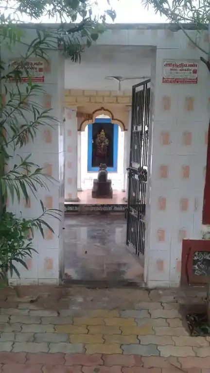 Arulmigu Vinayagar Temple, Rasingapuram - 625528 அருள்மிகு விநாயகர் திருக்கோயில், Rasingapuram - 625528, Theni - Ancient Temple Architecture and History Image 4