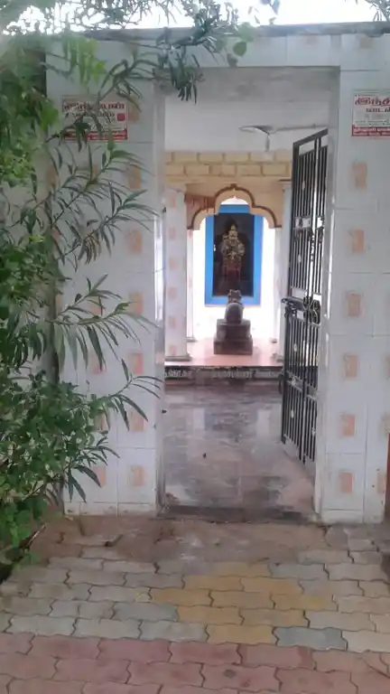 Arulmigu Vinayagar Temple, Rasingapuram - 625528 அருள்மிகு விநாயகர் திருக்கோயில், Rasingapuram - 625528, Theni - Ancient Temple Architecture and History Image 5