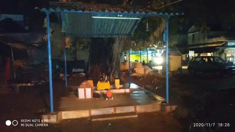 Arulmigu Vinayagar Temple, Rasipuram - 637408