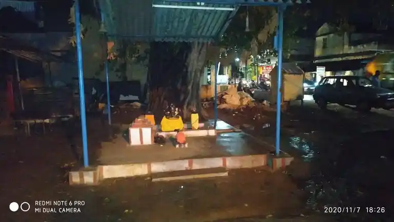 Arulmigu Vinayagar Temple, Rasipuram - 637408 விநாயகர் திருக்கோயில், Rasipuram - 637408, Namakkal - Ancient Temple Architecture and History Image 3