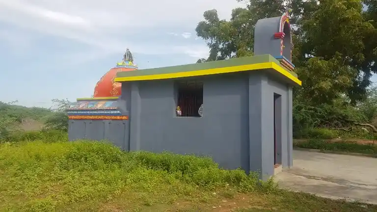 Arulmigu Vinayagar Temple, Rathanur - 623401 அருள்மிகு விநாயகர் திருக்கோயில், Rathanur - 623401, Ramanathapuram - Ancient Temple Architecture and History Image 2