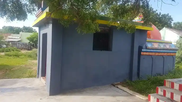 Arulmigu Vinayagar Temple, Rathanur - 623401 அருள்மிகு விநாயகர் திருக்கோயில், Rathanur - 623401, Ramanathapuram - Ancient Temple Architecture and History Image 4