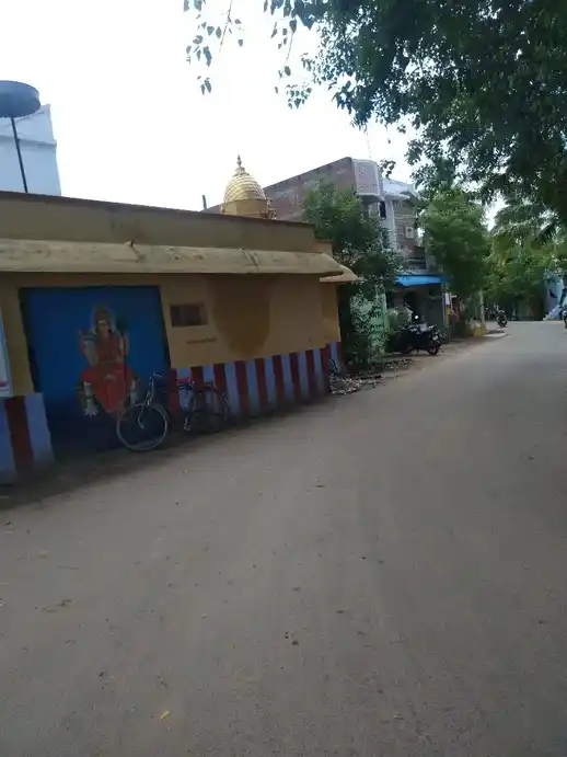 Arulmigu Vinayagar Temple, Rayagiri - 627764 அருள்மிகு விநாயகர் திருக்கோயில், Rayagiri - 627764, Tenkasi - Ancient Temple Architecture and History Image 5